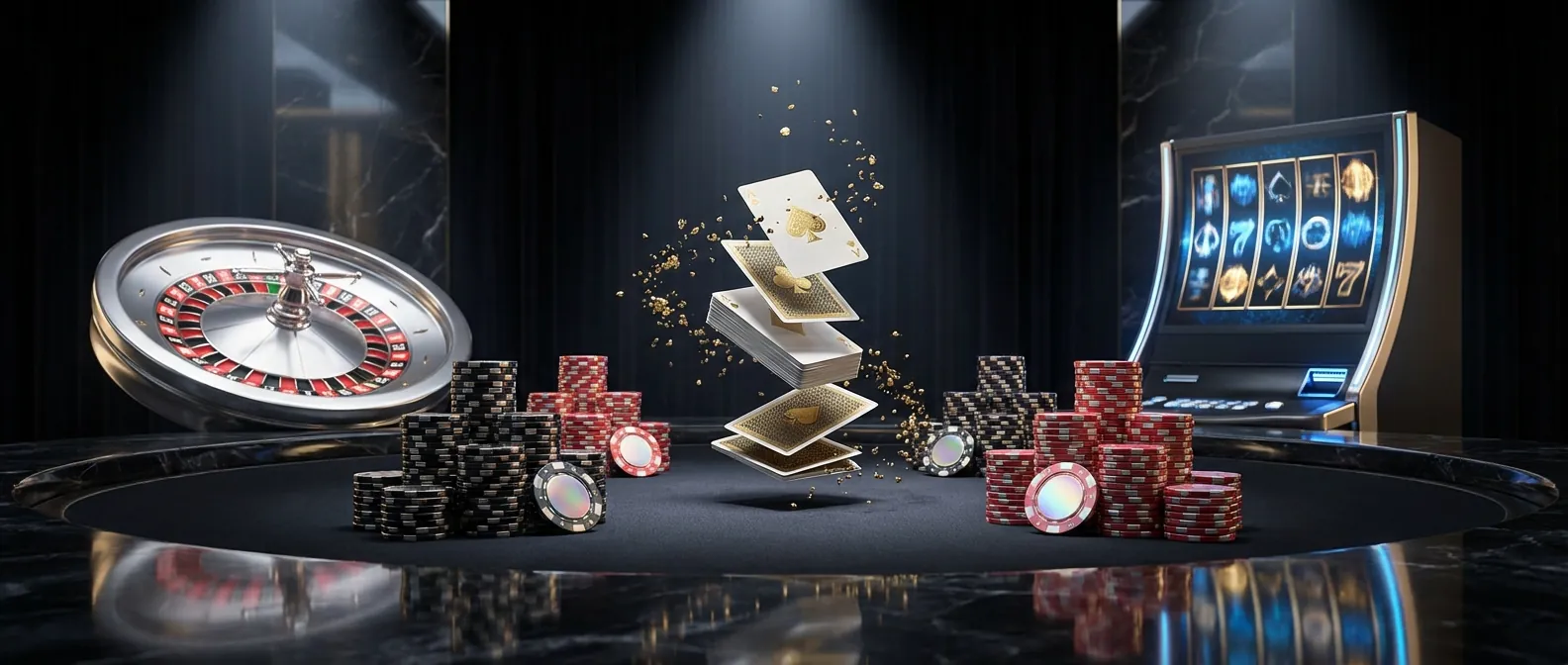 11 Croco Casino bonus